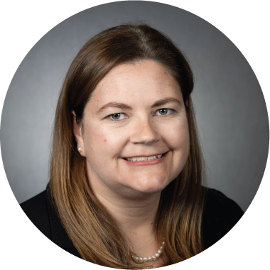 Dra. Michelle Danyluk